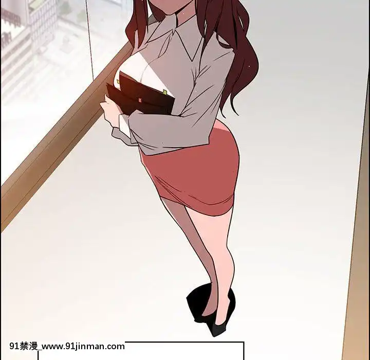 秘密合約1-45話[拳皇 h漫]