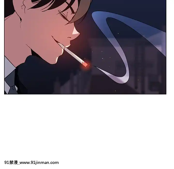 秘密合約1-45話[拳皇 h漫]