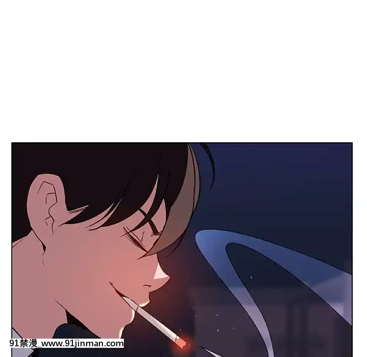 秘密合約1-45話[拳皇 h漫]