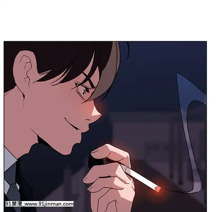 秘密合約1-45話[拳皇 h漫]