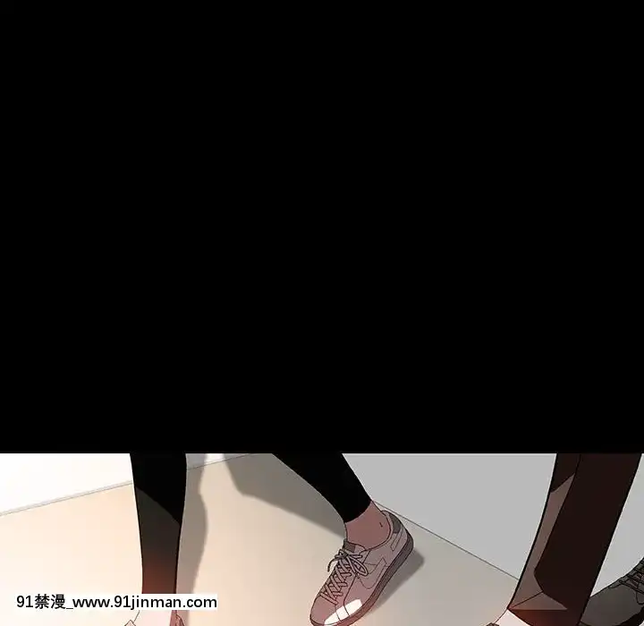 秘密合約1-45話[拳皇 h漫]