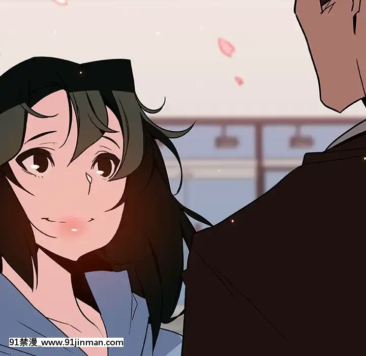 秘密合約1-45話[拳皇 h漫]