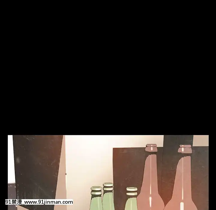 秘密合約1-45話[拳皇 h漫]