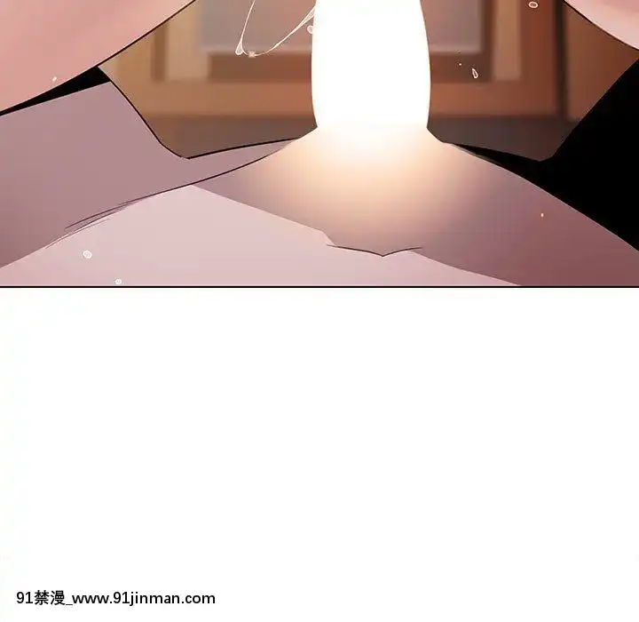 秘密合約1-45話[拳皇 h漫]