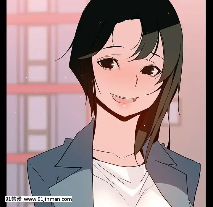 秘密合約1-45話[拳皇 h漫]
