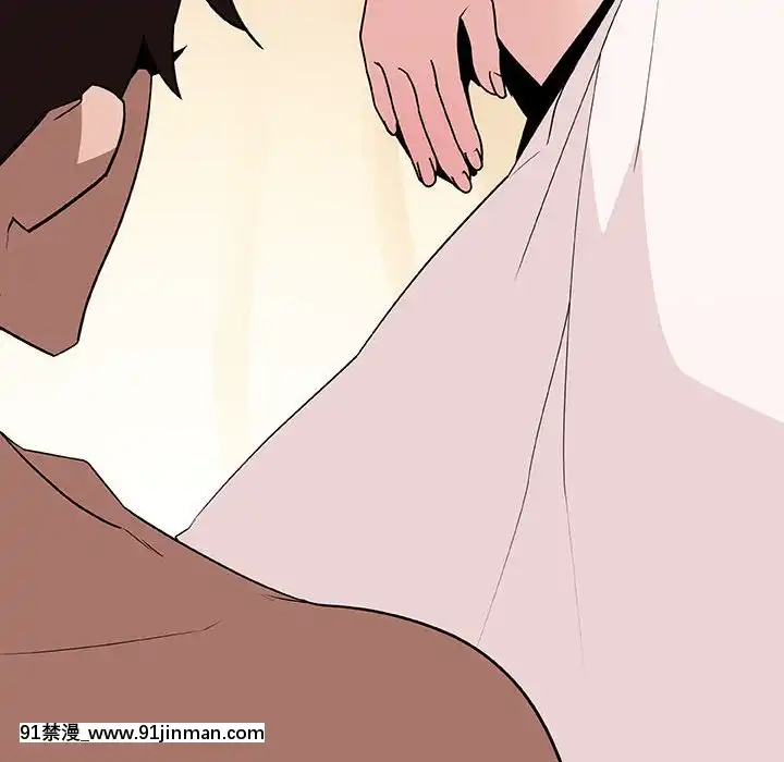 秘密合約1-45話[拳皇 h漫]