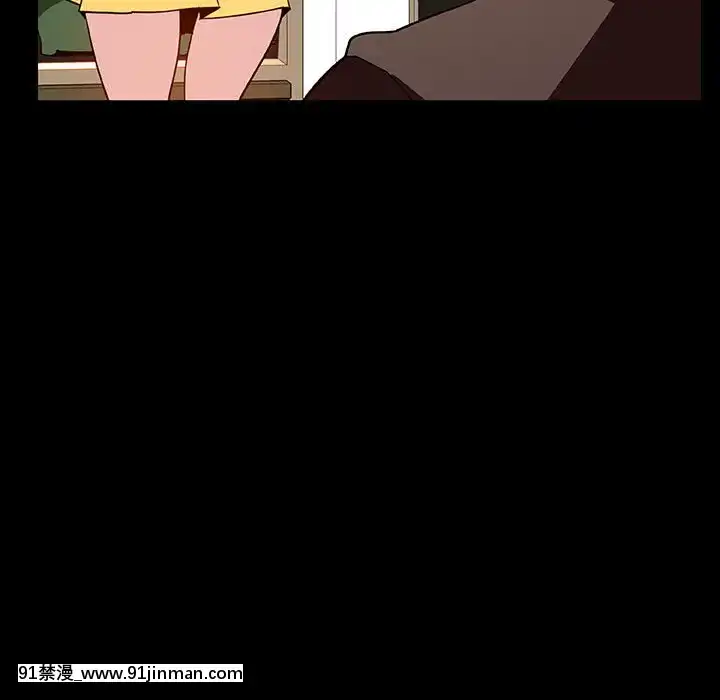 秘密合約1-45話[拳皇 h漫]