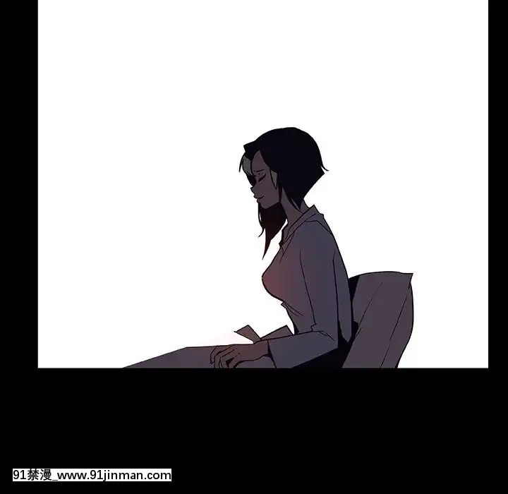 秘密合約1-45話[拳皇 h漫]