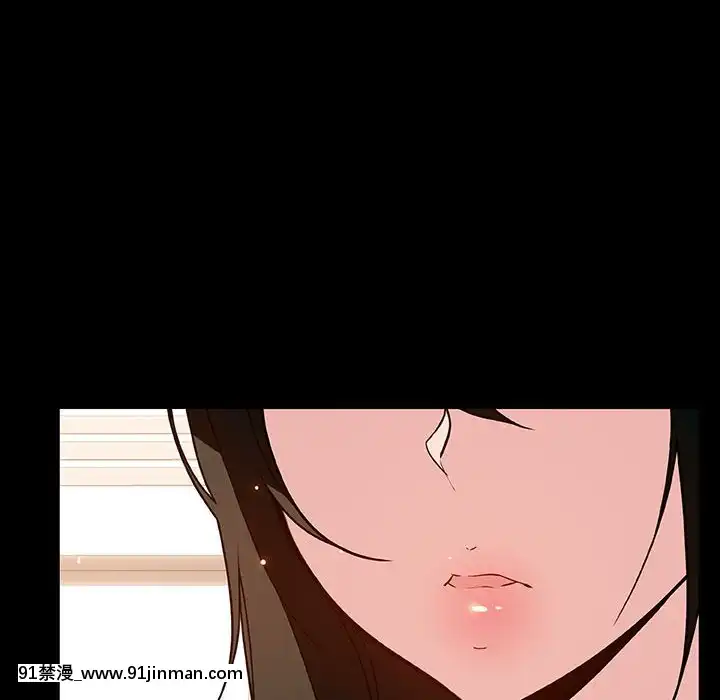 秘密合約1-45話[拳皇 h漫]