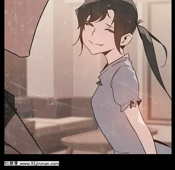 秘密合約1-45話[拳皇 h漫]