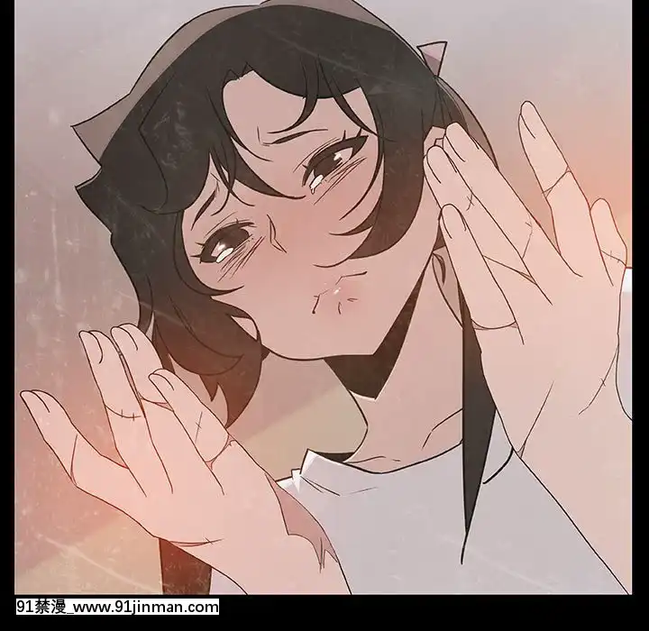 秘密合約1-45話[拳皇 h漫]