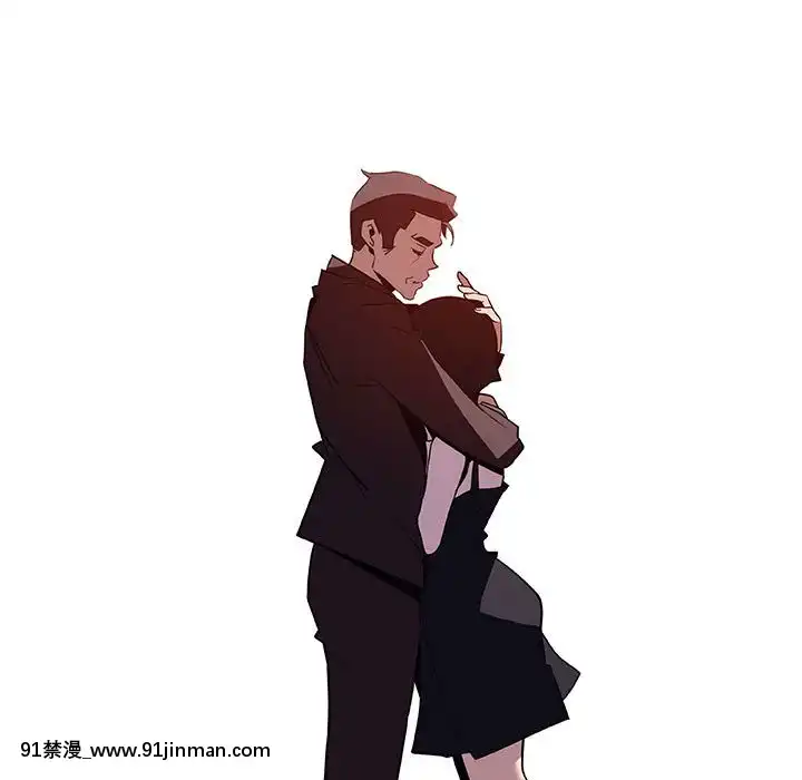 秘密合約1-45話[拳皇 h漫]