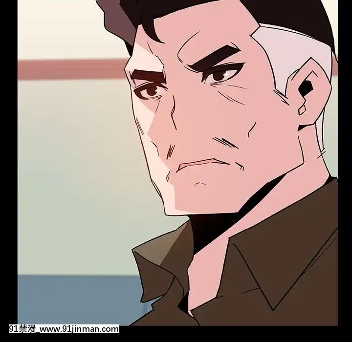秘密合約1-45話[拳皇 h漫]