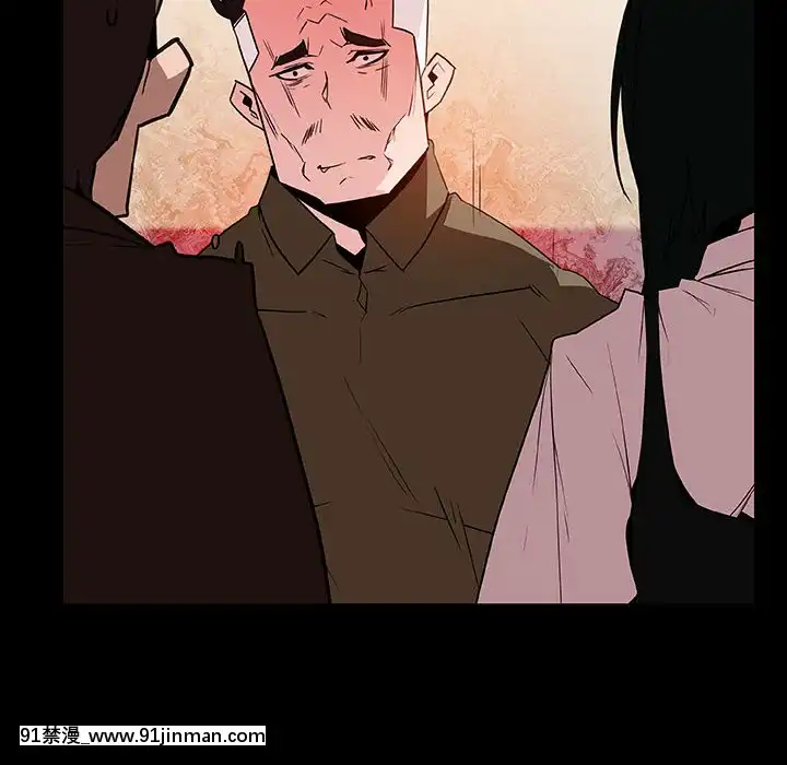 秘密合約1-45話[拳皇 h漫]