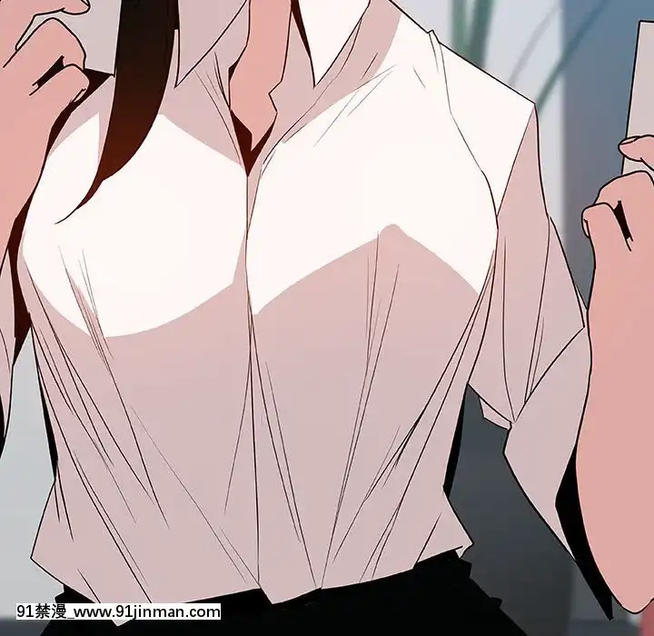 秘密合約1-45話[拳皇 h漫]