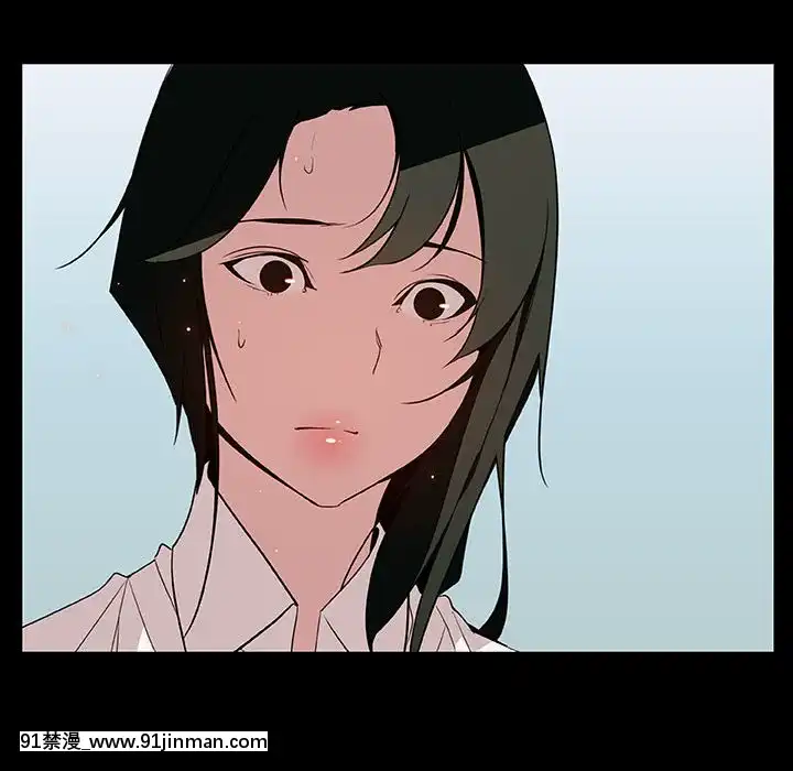 秘密合約1-45話[拳皇 h漫]