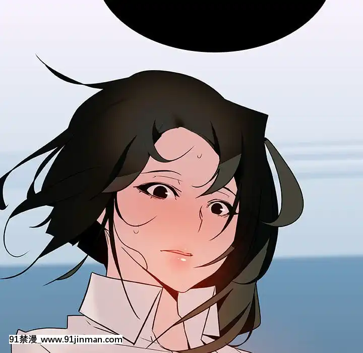 秘密合約1-45話[拳皇 h漫]