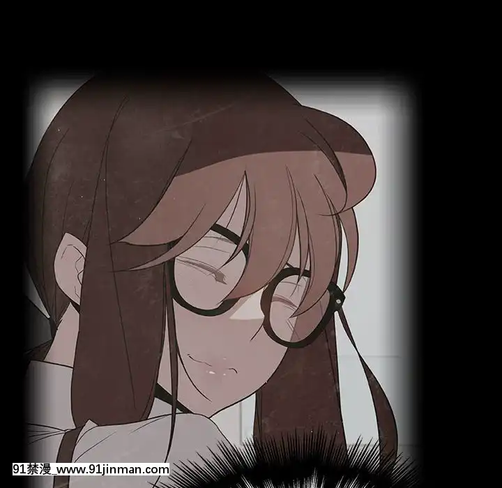 秘密合約1-45話[拳皇 h漫]