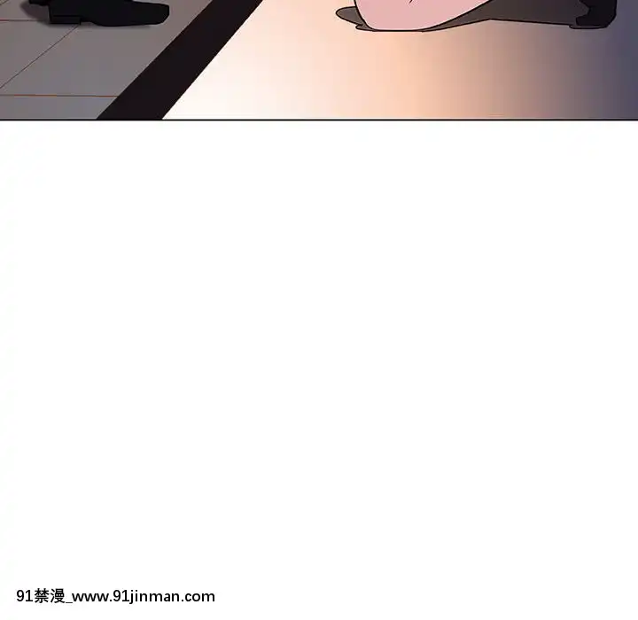 秘密合約1-45話[拳皇 h漫]