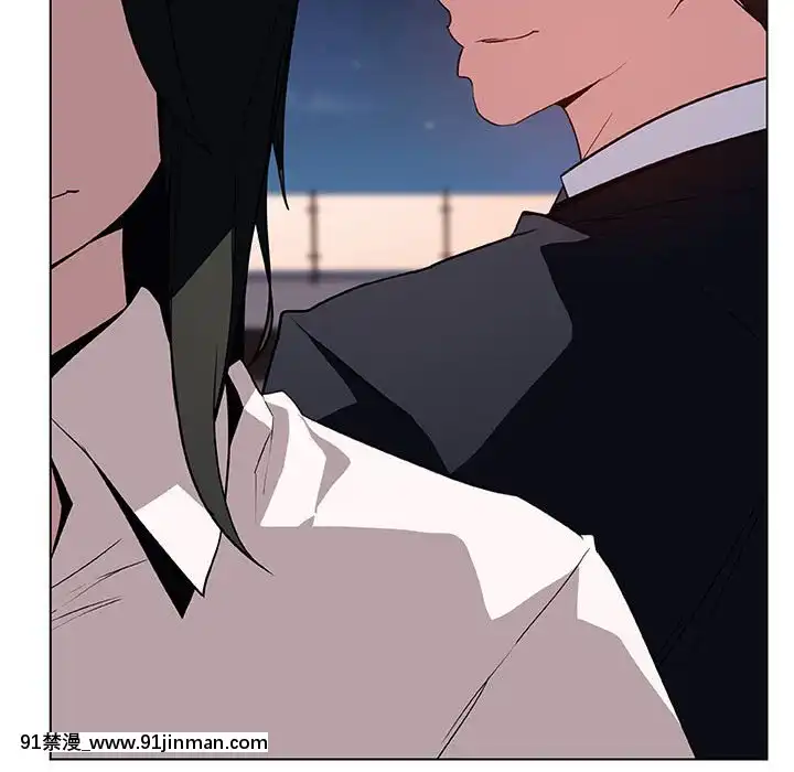 秘密合約1-45話[拳皇 h漫]