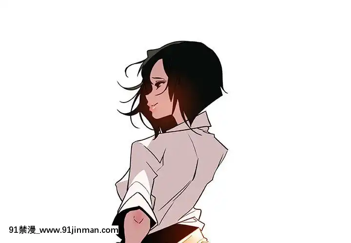 秘密合約1-45話[拳皇 h漫]