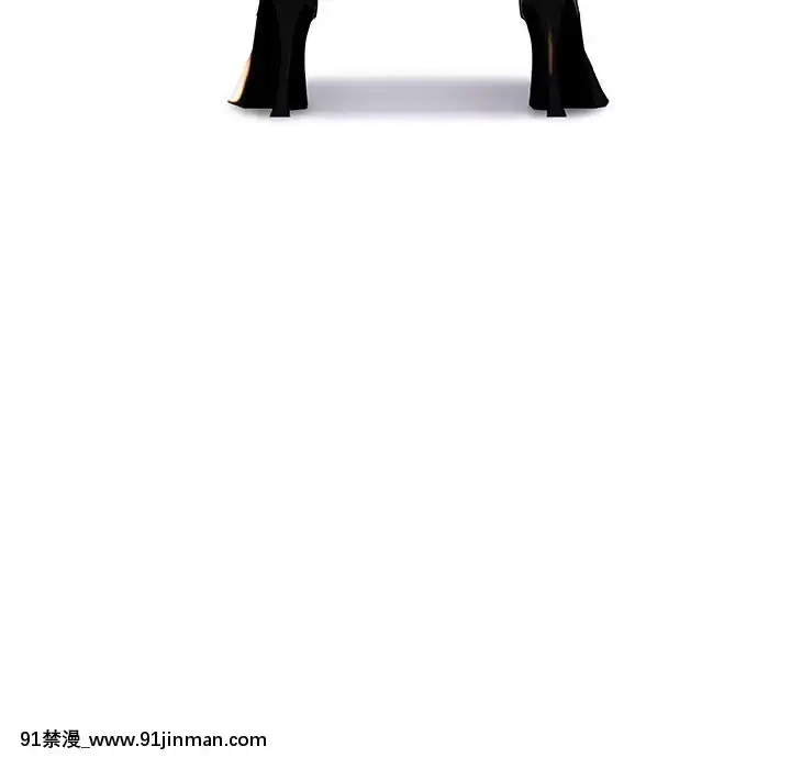 秘密合約1-45話[拳皇 h漫]