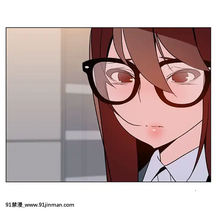 秘密合約1-45話[拳皇 h漫]