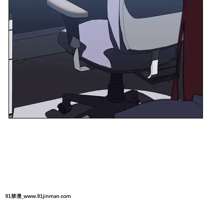 秘密合約1-45話[拳皇 h漫]