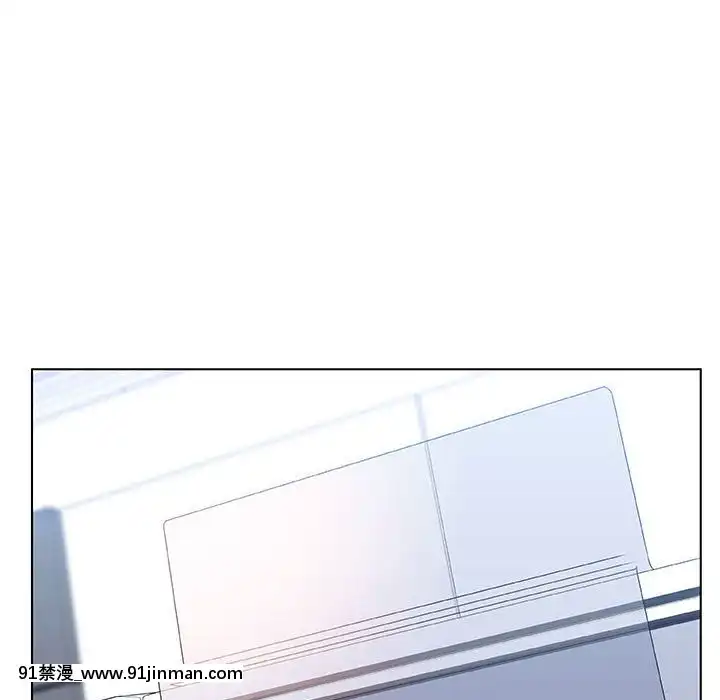 秘密合約1-45話[拳皇 h漫]