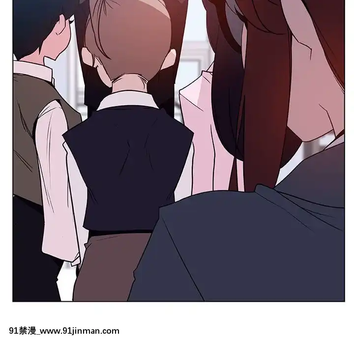秘密合約1-45話[拳皇 h漫]