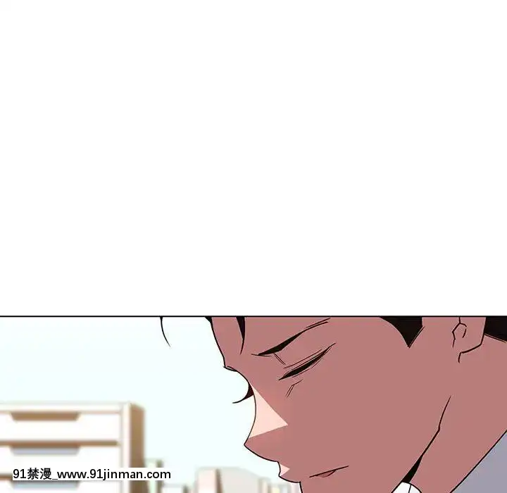 秘密合約1-45話[拳皇 h漫]