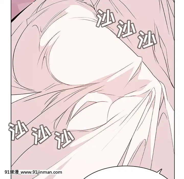 秘密合約1-45話[拳皇 h漫]