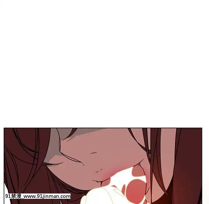 秘密合約1-45話[拳皇 h漫]
