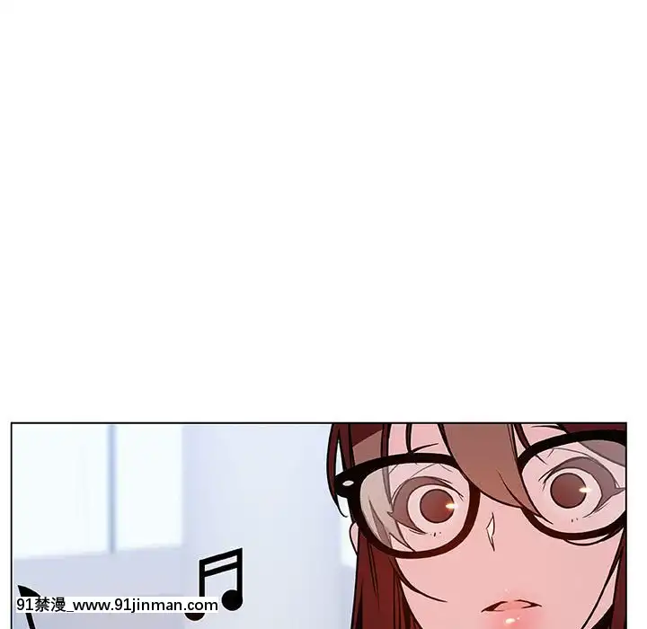 秘密合約1-45話[拳皇 h漫]