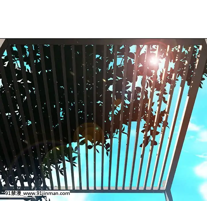 秘密合約1-45話[拳皇 h漫]