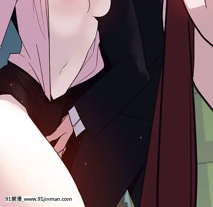 秘密合約1-45話[拳皇 h漫]