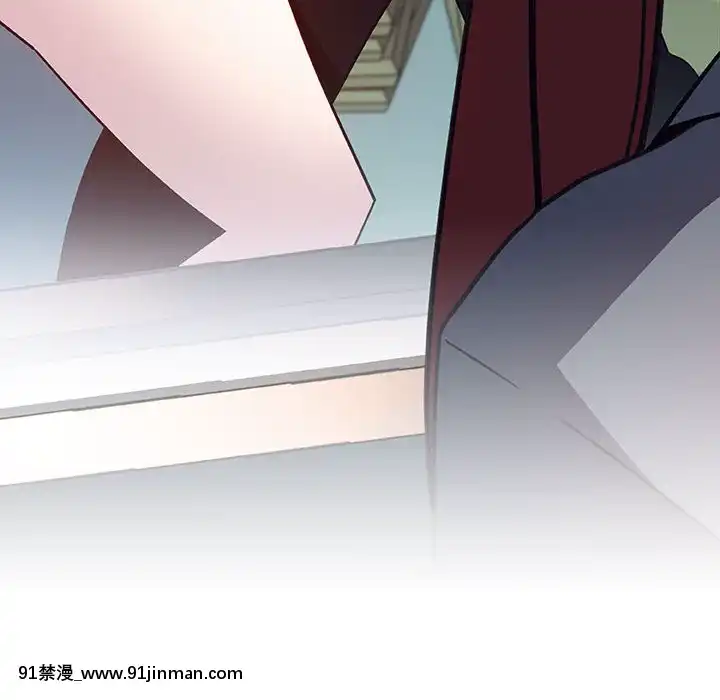 秘密合約1-45話[拳皇 h漫]
