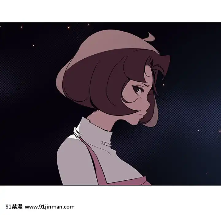 秘密合約1-45話[拳皇 h漫]