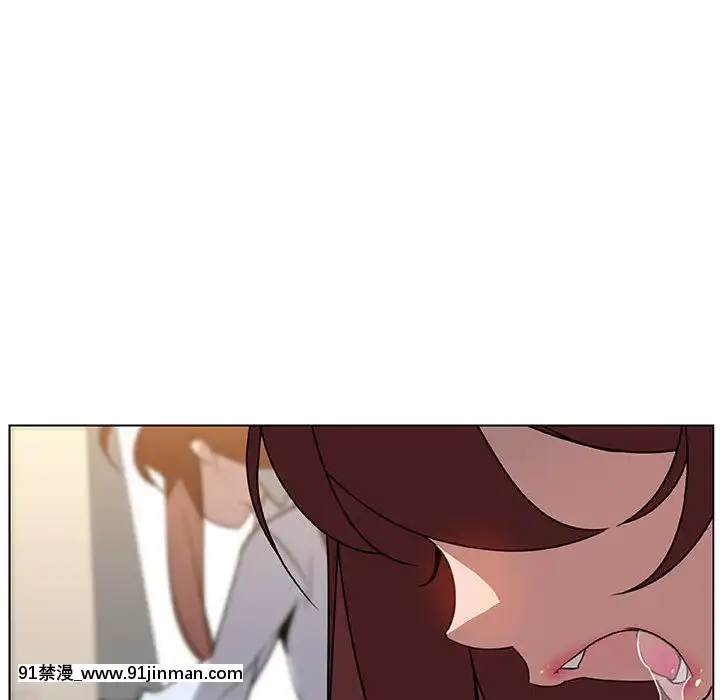 秘密合約1-45話[拳皇 h漫]