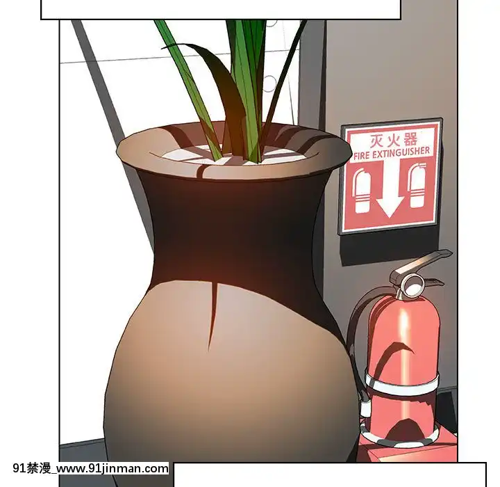 秘密合約1-45話[拳皇 h漫]