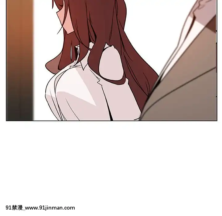 秘密合約1-45話[拳皇 h漫]