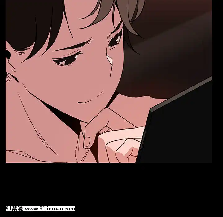 秘密合約1-45話[拳皇 h漫]