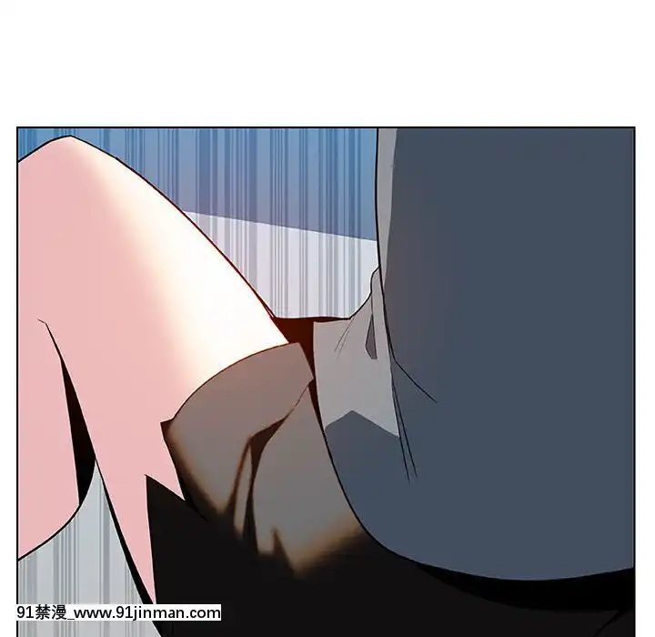 秘密合約1-45話[拳皇 h漫]