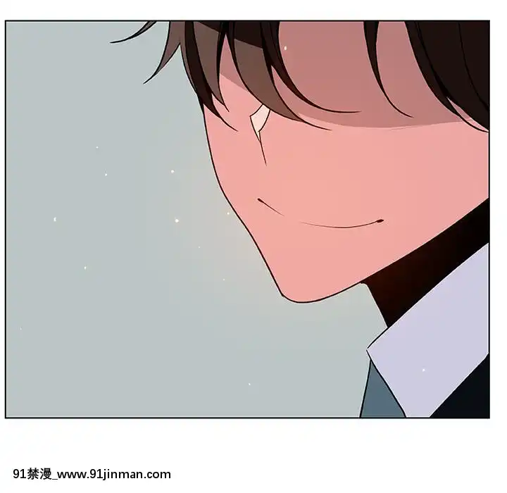 秘密合約1-45話[拳皇 h漫]