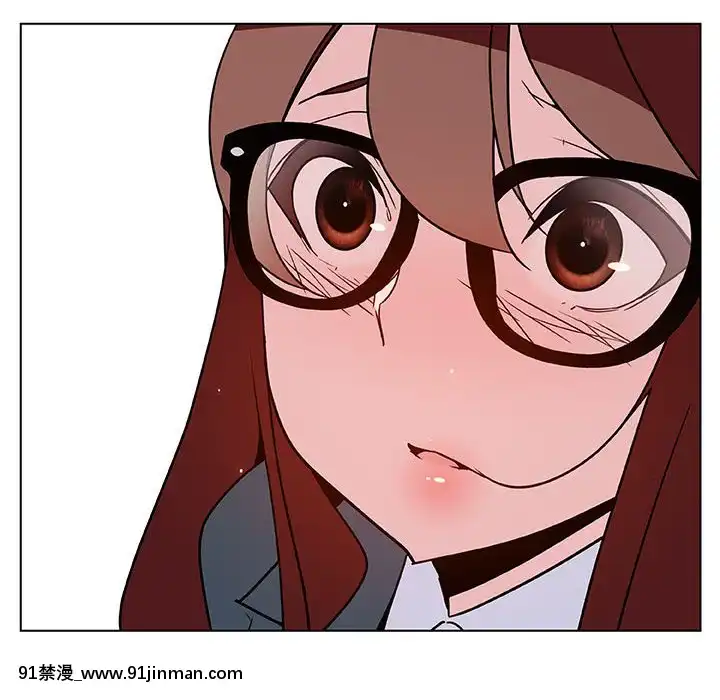 秘密合約1-45話[拳皇 h漫]