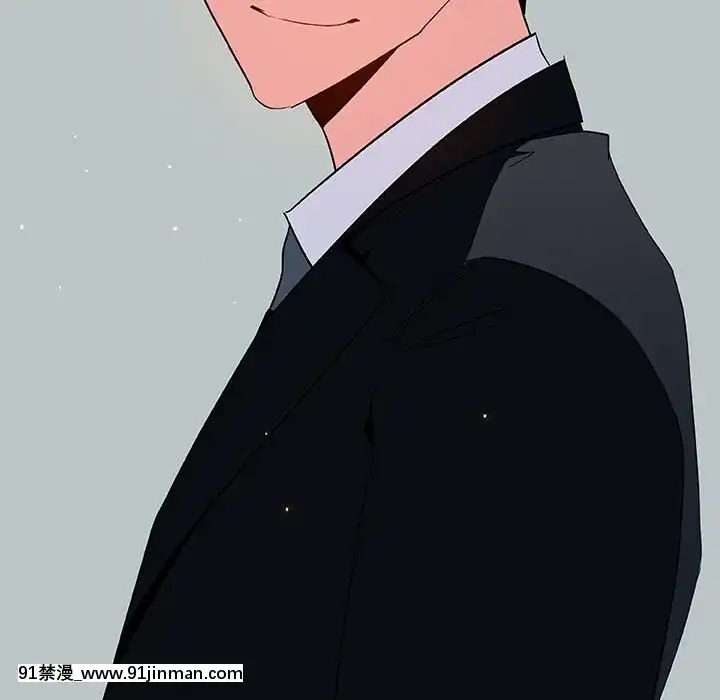 秘密合約1-45話[拳皇 h漫]