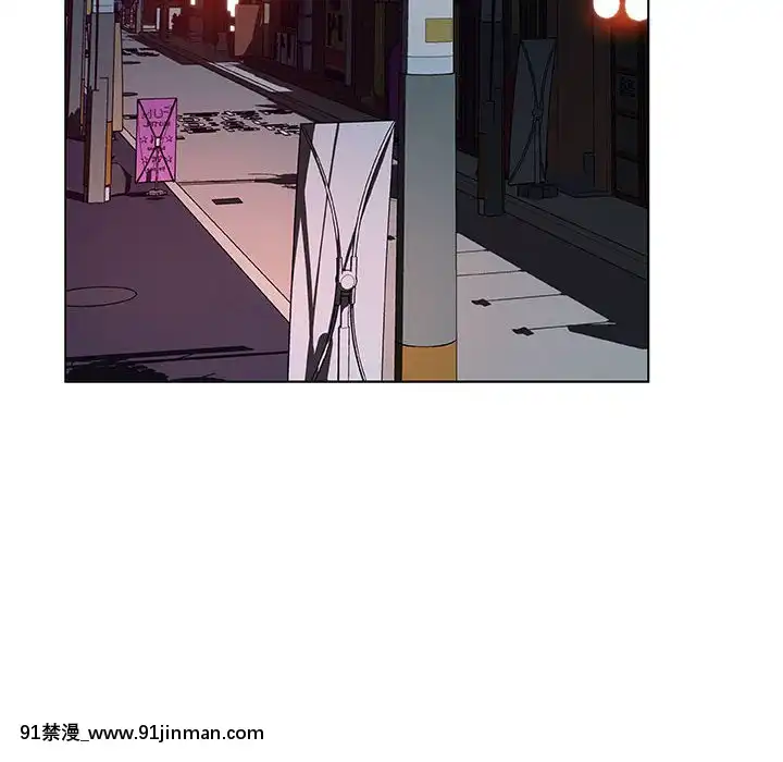 秘密合約1-45話[拳皇 h漫]