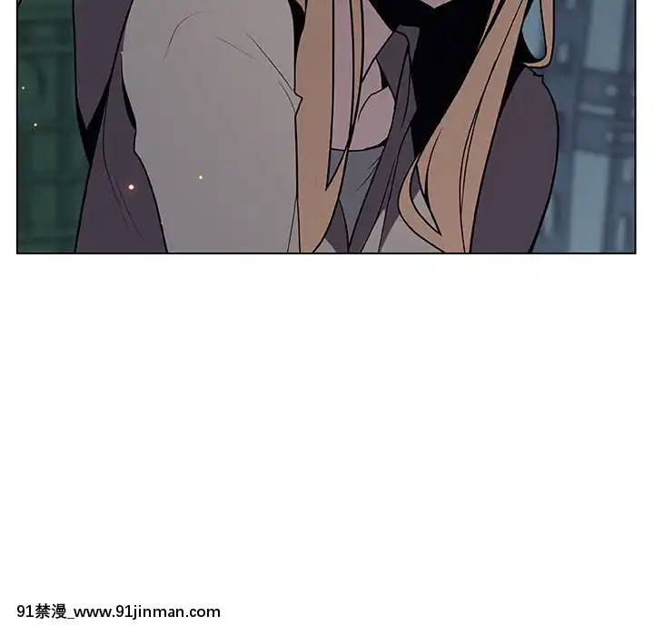 秘密合約1-45話[拳皇 h漫]