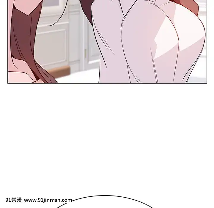 秘密合約1-45話[拳皇 h漫]