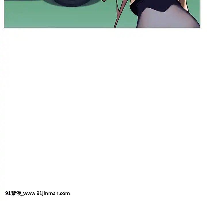 秘密合約1-45話[拳皇 h漫]